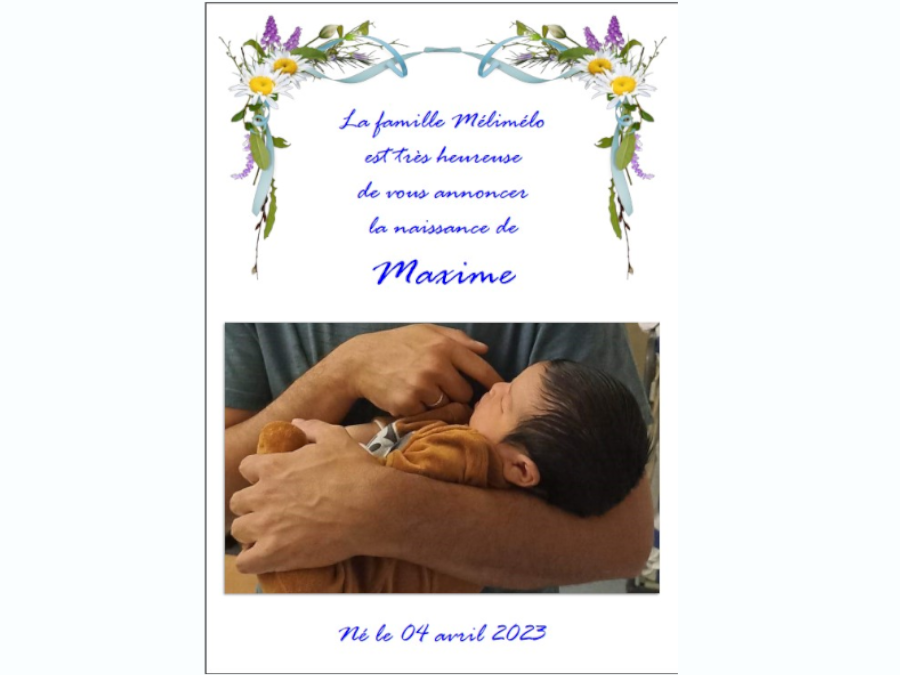 Naissance